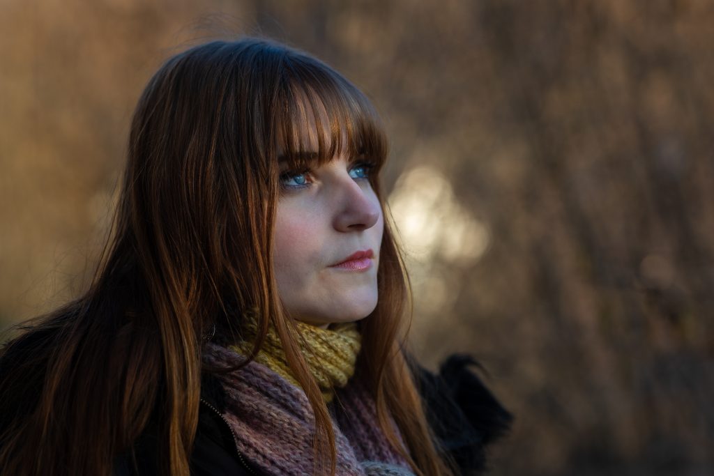 Fotograf Tübingen - Portraitshooting