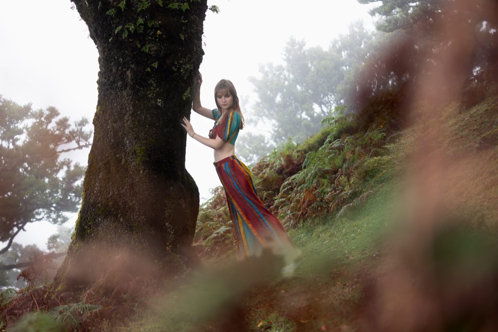 Fotograf Tübingen - Shooting auf Madeira