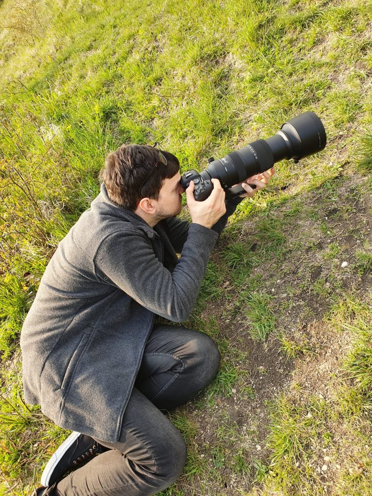 Fotograf Reutlingen