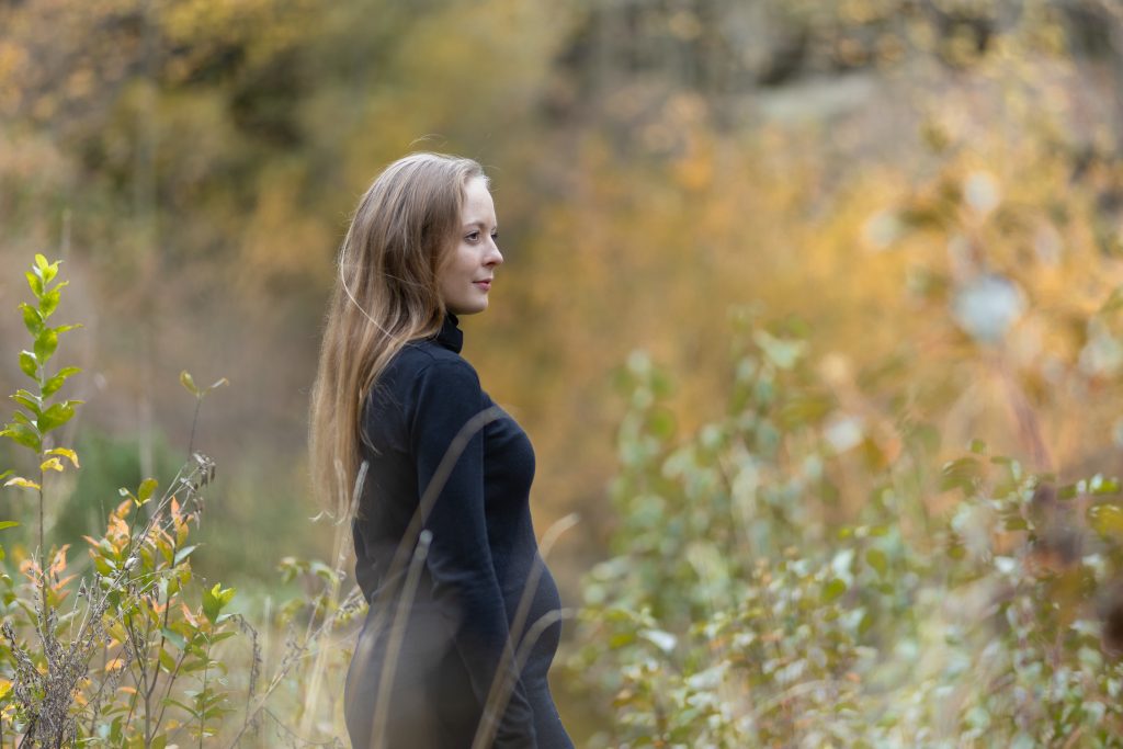 Fotograf Tübingen - Schwangerschaftsshooting